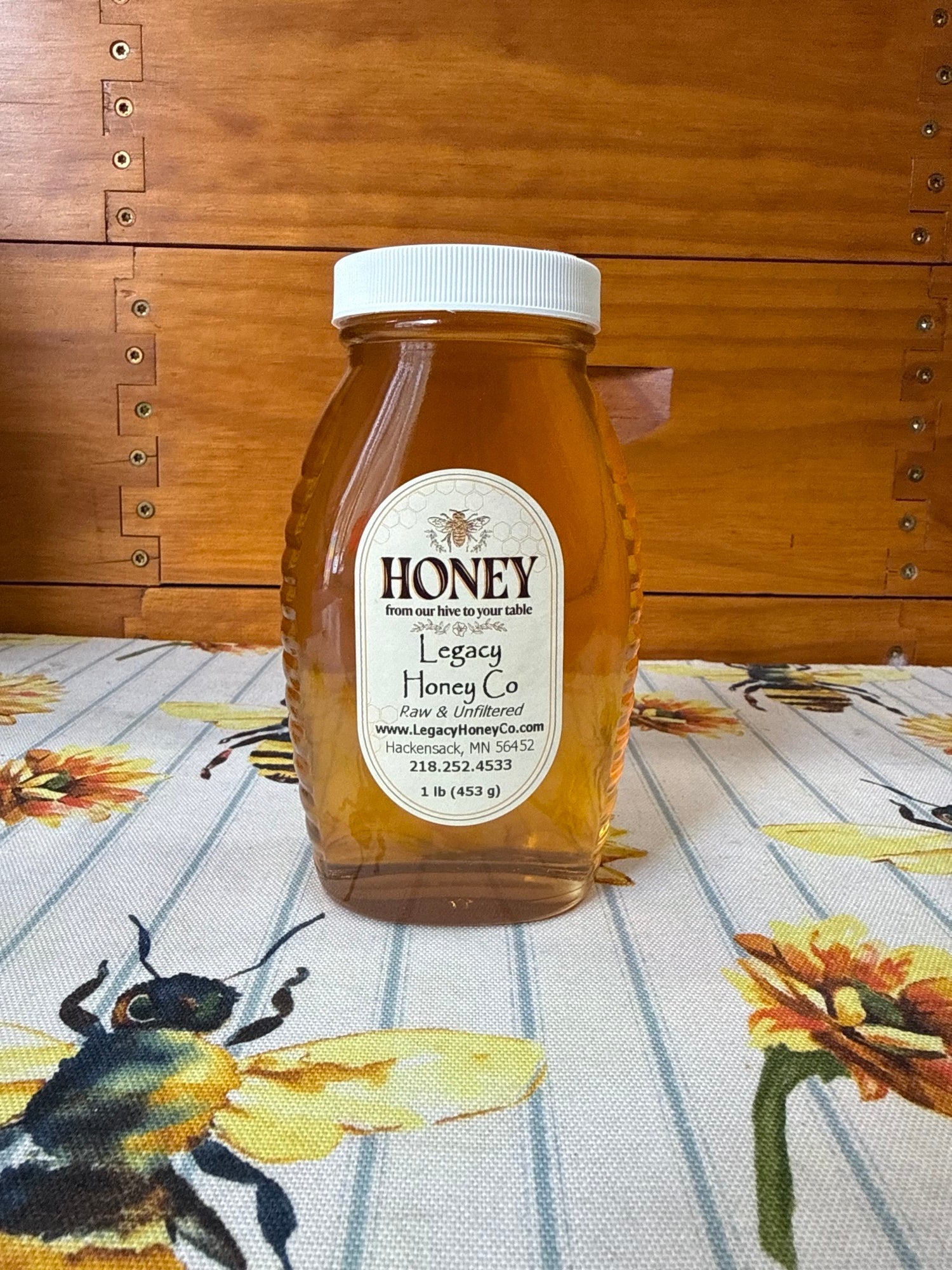 Honey